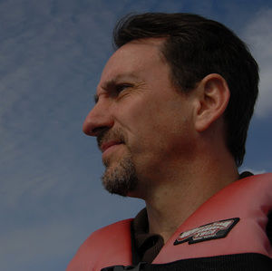 Meet your Posher, Javier